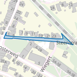 Perceel SCH02-B-1897