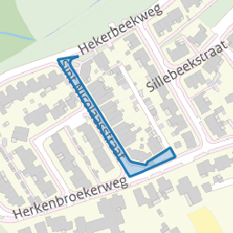 Perceel SCH02-B-1900