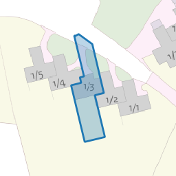 Perceel SCH02-B-1937