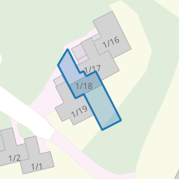 Perceel SCH02-B-1952