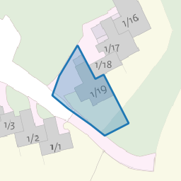 Perceel SCH02-B-1953