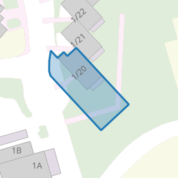 Perceel SCH02-B-1954