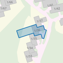 Perceel SCH02-B-1970