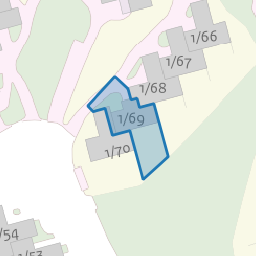 Perceel SCH02-B-2003