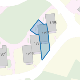 Perceel SCH02-B-2031