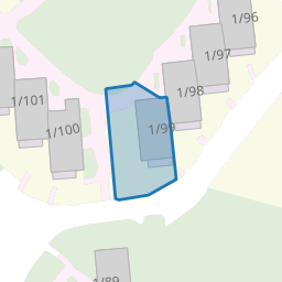 Perceel SCH02-B-2033