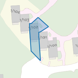 Perceel SCH02-B-2036