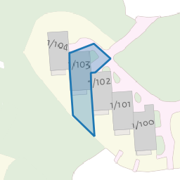 Perceel SCH02-B-2037