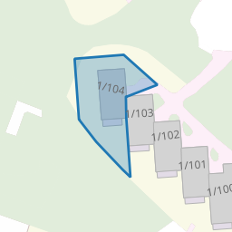 Perceel SCH02-B-2038