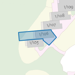 Perceel SCH02-B-2040