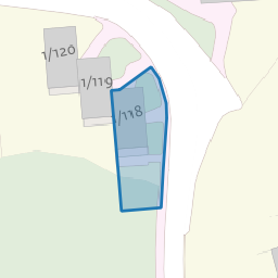 Perceel SCH02-B-2052