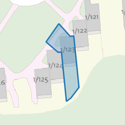 Perceel SCH02-B-2057