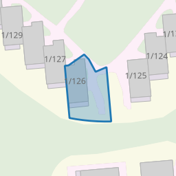 Perceel SCH02-B-2060