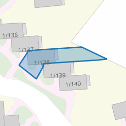 Perceel SCH02-B-2072