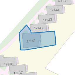 Perceel SCH02-B-2075