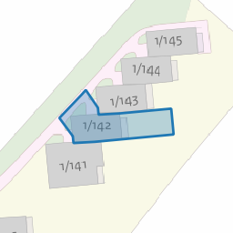 Perceel SCH02-B-2076