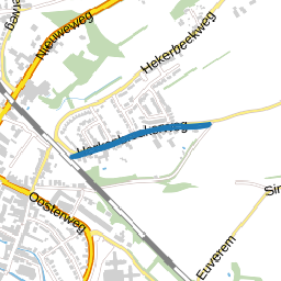 Perceel SCH02-B-2093