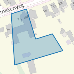 Perceel SCH02-B-2114