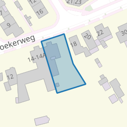 Perceel SCH02-B-2116