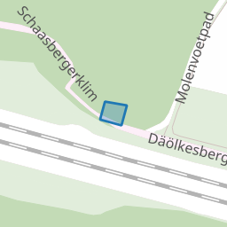 Perceel SCH02-B-2125