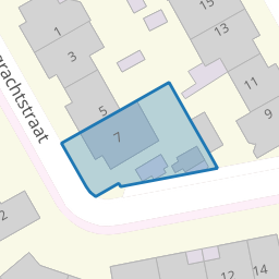 Perceel SCH02-B-2150