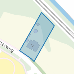 Perceel SCH02-B-2166