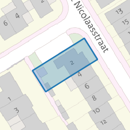 Perceel SCH02-B-2175