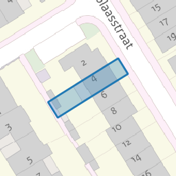 Perceel SCH02-B-2176