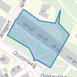 Perceel SCH02-B-2183