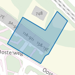 Perceel SCH02-B-2186