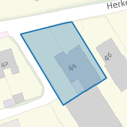 Perceel SCH02-B-2188