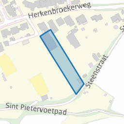 Perceel SCH02-B-2189