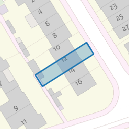 Perceel SCH02-B-2191