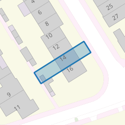 Perceel SCH02-B-2200