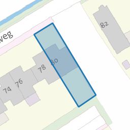 Perceel SCH02-B-2210