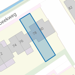 Perceel SCH02-B-2211