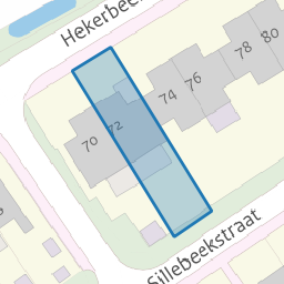 Perceel SCH02-B-2214