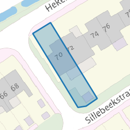 Perceel SCH02-B-2215