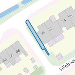 Perceel SCH02-B-2216