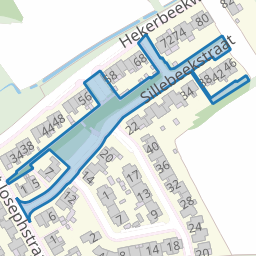 Perceel SCH02-B-2217