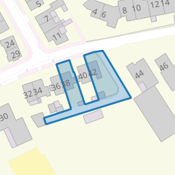 Perceel SCH02-B-2219