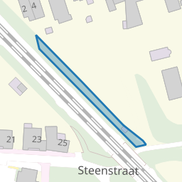 Perceel SCH02-B-2220