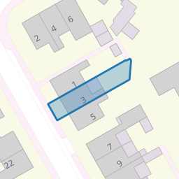 Perceel SCH02-B-2223