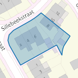 Perceel SCH02-B-2227