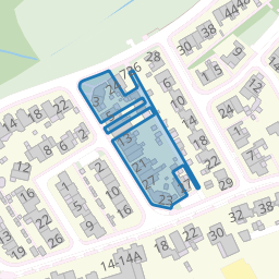 Perceel SCH02-B-2229