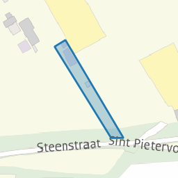 Perceel SCH02-B-2245