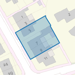 Perceel SCH02-B-2248