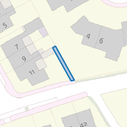 Perceel SCH02-B-2249