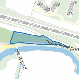 Perceel SCH02-B-2253