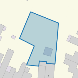 Perceel SCH02-B-2260